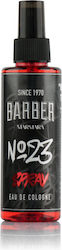 Marmara After Shave Barber Cologne 150ml Marmara After Shave Barber Cologne 150ml