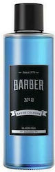 Barber Marmara N02 След Бръснене Одеколон 500мл