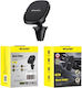 Car Mobile Mount with Magnet Black