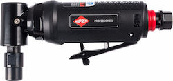 Airpress 45462 Ευθύς Λειαντήρας Αέρος με Διάμετρο 6mm