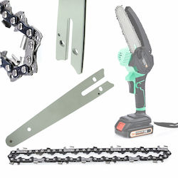 Rosfix Chainsaw Blade Chainsaw Blade 4" ZESTAW-F145-34569