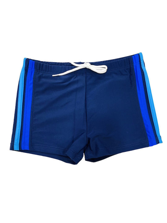 Sweet Secret Kinder Badebekleidung Badeshorts Schulung Dark blue