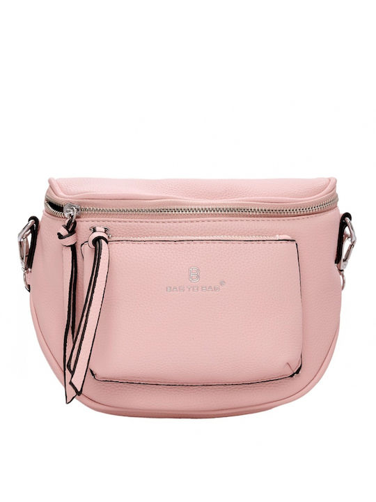 Bag to Bag Magazin online pentru femei Bum Bag pentru Talie Roz