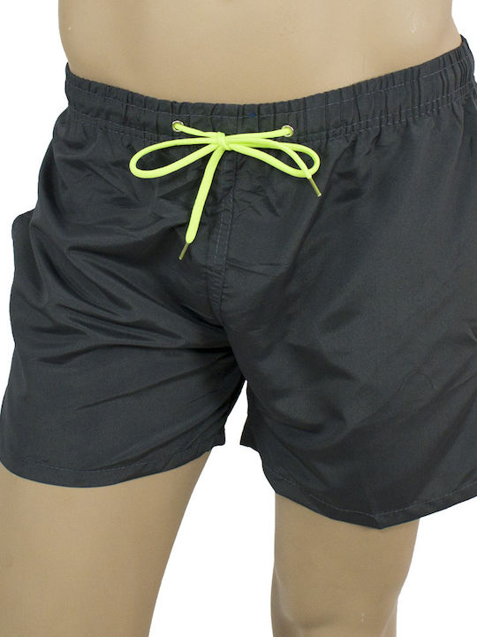 Bonito Herren Badebekleidung Shorts Gray