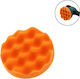 KMT Tools Polishing Sponge 115x30mm 9369989