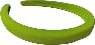 Ro-Ro Accessories Headband Hair Headbands Green 1pcs