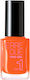 Erre Due Glossy Βερνίκι Νυχιών Μακράς Διαρκείας 598 Tangy Tropics 12ml