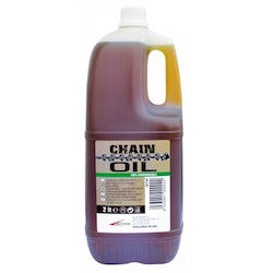 Active 0606434 Chainsaw Chain Oil 2lt