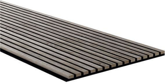 Akustik 3D-Panel Trend 3540 Vintage Eiche 20 600 2780mm Newplan