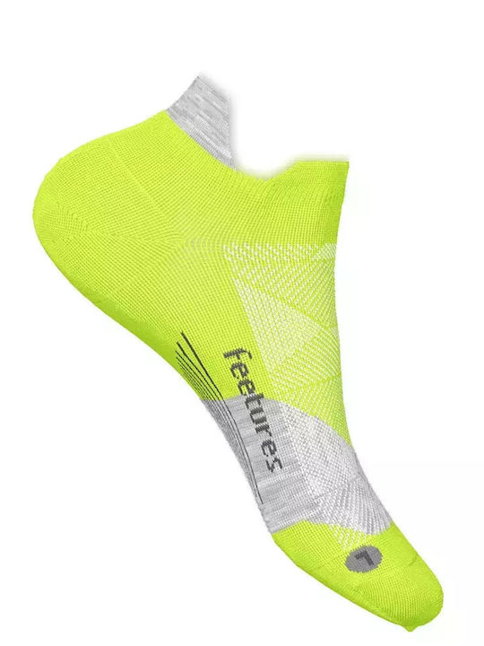 Feetures Elite Ultra Light Αθλητικές Κάλτσες Κί...