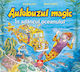 The Magic School Bus Deep Sea Adventure Joanna Cole