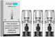 Kiwi E-Cigarette Spare Parts Pod with Heating Element 0.8ohm