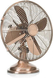 SL-007-003451126 Επιτραπέζιος 30cm Χάλκινος SL-007-003451126 Επιτραπέζιος 30cm Χάλκινος