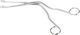 Lavida Medicală Magill 25cm 1buc
