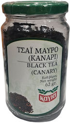 Καγιά Πράσινο Τσάι Καναρι 62gr