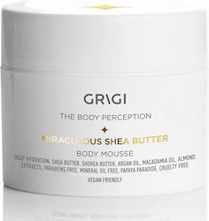Grigi Body Butter 250ml