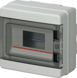 Elettrocanali Wall Mounted Fuse Box