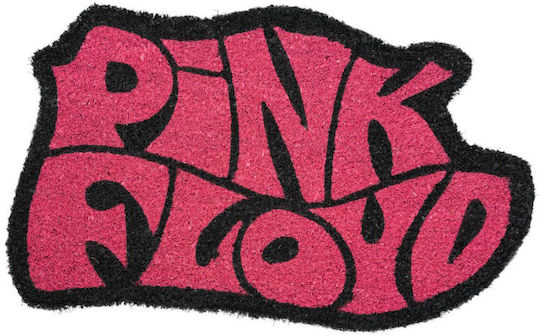 Grupo Erik Πατάκι Εισόδου Μοκέτα Pink Floyd FGE0062 Pink Floyd