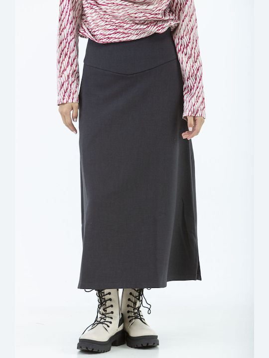 Moutaki Skirt grey