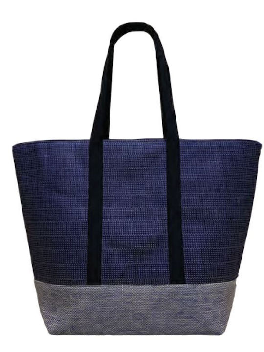 Mare Beach Bag Blue