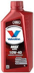 Valvoline Max Life Synthetic Car Lubricant 10W-40 1lt