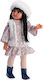 Asi Collection Doll for 3+ years+ Years 40cm