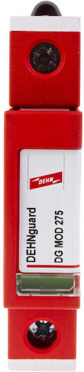 Dehn 1-Pole Inspired T2 Panel Lightning Protection 20kA