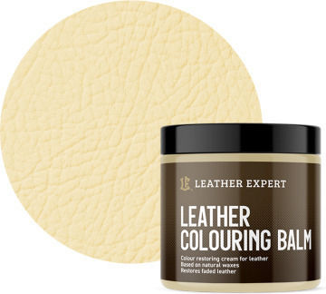 Leather Expert Paste Protection for Leather Car Parts 250ml