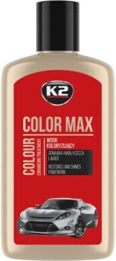 K2 Lichid Protecție pentru Corp Color Max 250ml