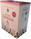 Tyrnavou Wine Red Semi Sweet In Bag 10000ml