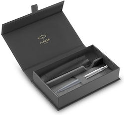 Parker Σετ Στυλό Γκρι