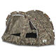 vidaXL Fishing Igloo Green for 4 People 298x236...