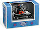 Djeco Crazy Motors Toy Car 1:43 Police for 3+ Years