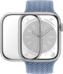PanzerGlass Защитен Екран Apple Watch 9 41 мм 1 Тмх 3686 PanzerGlass Защитен Екран Apple Watch 9 41 мм 1 Тмх 3686