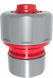 AWTools AW61008 Σύνδεσμος Ποτίσματος 25.4mm 20τμχ