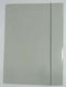 Penmate Clipboard for Paper A4 Gray 10pcs