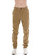 Hose Chino Tabac Brown