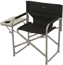 Regatta Chair Beach Black