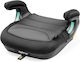 Peg Perego Viaggio 2-3 Shuttle Car Booster Seat i-Size with Isofix Crystal Black