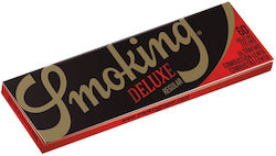 Smoking Regular Deluxe Χαρτάκια 60 φύλλα Smoking Regular Deluxe Χαρτάκια 60 φύλλα