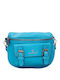 Bag to Bag Waist Bag Blue
