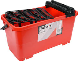 Yato YT-54750 Πλαστικός