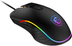 MSI Forge GM300 Black