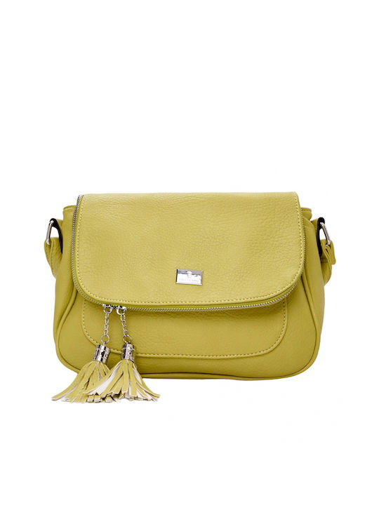 Bag to Bag Women's Bag Crossbody Yellow