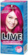 Schwarzkopf Live Haarfärbemittel 93 Shocking Rose 80ml