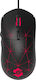 SpeedLink Corax RGB Gaming Ποντίκι 3200 DPI Μαύρο