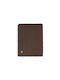 Jollein Σελτεδάκι από Μουσελίνα Chestnut 120x120εκ.