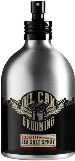 Oil Can Grooming Grooming Spray 200ml