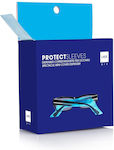 Labor Pro Protective Glasses Frame Sheets 200pcs F720-9510516