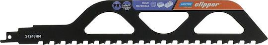 Norton Jig Saw Blade for Building Material 304mm 70184608355